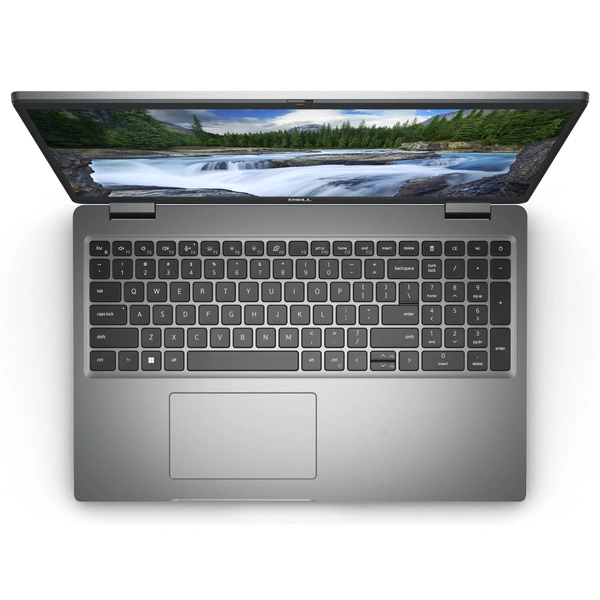 Dell Latitude 5530 Core i5 1245U (12-gen.) / 16 GB / 240 SSD / 15,6'' FullHD, dotyk / Win 11 Pro / Klasa A-