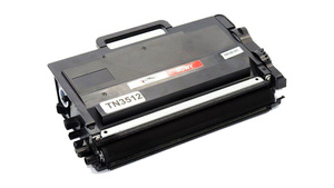 Toner TN3512 Black do drukarek Brother HL-L6300 / HL-L6400 / MFC-L6900 – zamiennik DDPrint – 12000 stron