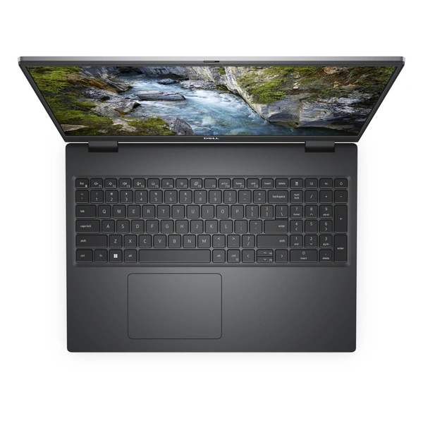 Dell Precision 7670 Core i7 12850HX (12-gen.) / 32 GB / 2 TB SSD / 16'' WUXGA / Win 11 Pro + RTX A3000 12GB