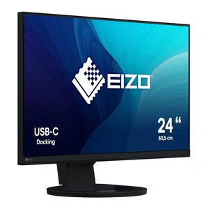 EIZO FlexScan EV2480 z głośnikami / czarny