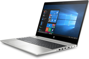 HP ProBook 455 G7 Ryzen 5 4500U 2,3 GHz / 8 GB / 240 SSD / 15,6'' FullHD / Win 11