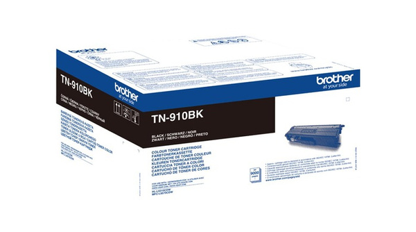 Oryginalny Toner Black Brother HL-L9310, MFC-L9570 (TN910BKP, TN-910BKP)