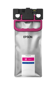 Epson T11P3 XXL (C13T11P340) 20k Magenta do Epson WorkForce Pro EP-C800RDW, EM-C800RDWF Tusz Oryginalny