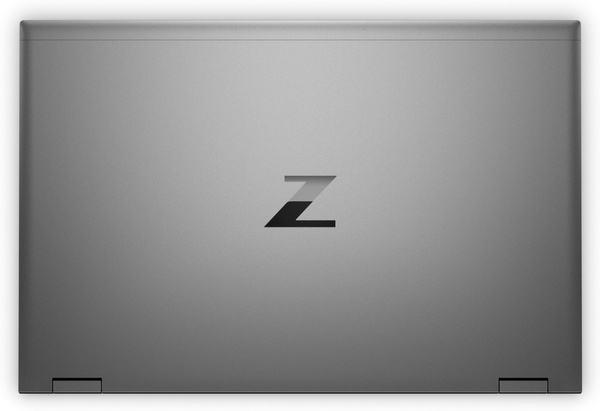 HP ZBook Fury 17 G8 i7 11850H (11-gen.) 2,5 GHz / 64 GB / 480 SSD / 17,3" FullHD / Win 11 Pro + RTX A5000
