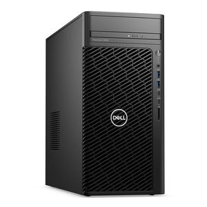 Dell Precision 3660 Tower Core i9 12900 (12-gen.) / 16 GB / 2 TB SSD / Win 11 Pro + Nvidia GeForce RTX 5060 Ti [8 GB]