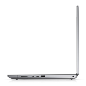Dell Precision 7670 Core i7 12850HX (12-gen.) / 32 GB / 2 TB SSD / 16'' WUXGA / Win 11 Pro + RTX A3000 12GB