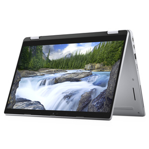 Dell Latitude 5320 2w1 Core i5 1145G7 (11-gen.) 2,6 GHz / 16 GB / 960 SSD / 13,3'' FullHD dotyk / Win 11 Pro