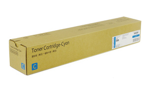 Zgodny z Xerox 006R01755 21k Cyan JetWorld toner do Xerox C8130 C8135