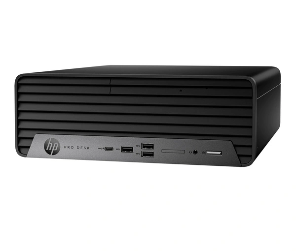Nowy HP Pro 400 G9 SFF i5 12500 (12-gen.) / 32 GB / 2 TB SSD / Win 11 Pro