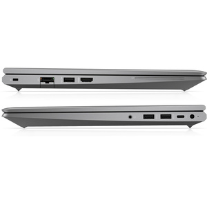 HP ZBook Power G10 i7 13800H (13-gen.) / 16 GB / 480 SSD / 15,6" FullHD / Win 11 Pro + RTX 2000 Ada 8 GB
