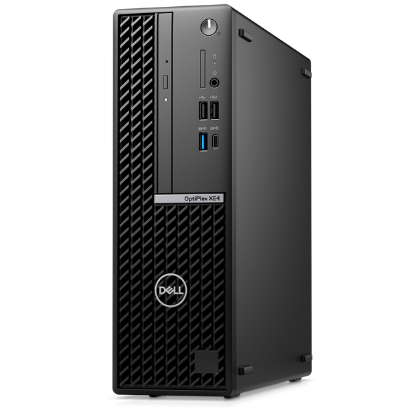 Nowy Komputer Dell XE4 SFF i5 12500 (12-gen.)/32GB/960SSD/ Win 11 Pro