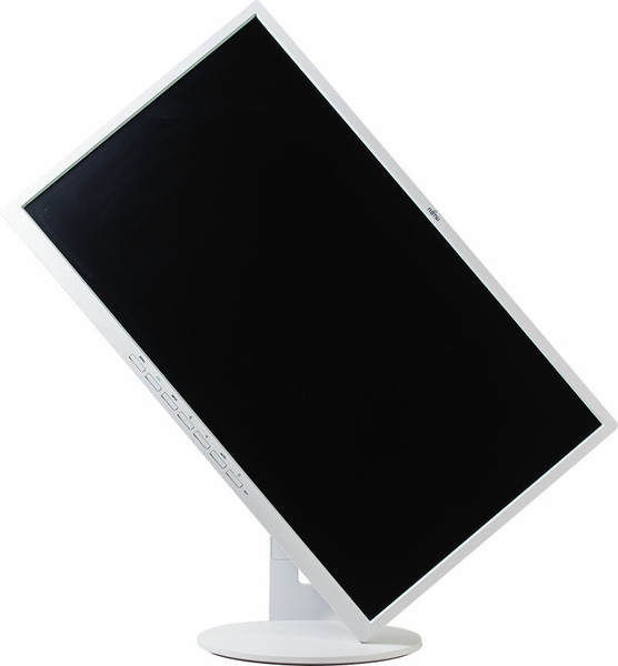Fujitsu B24-8 TE Pro z głośnikami / Klasa A-