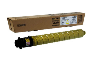 Ricoh 842531 28k Yellow do Ricoh IMC4510, IMC5510, IMC6010 Toner Oryginalny