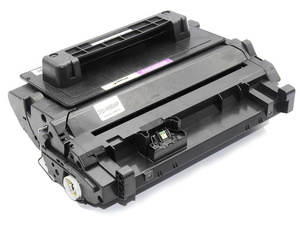 Toner CE390A Black do drukarek HP LaserJet Enterprise 600 – regenerowany DDPrint Premium – 10000 stron