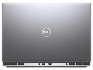 Dell Precision 7750 Core i7 10850H (10 gen.) 2,7 GHz / 16 GB / 2 TB SSD / 17,3'' FullHD / Win 11 Pro + Quadro RTX 3000