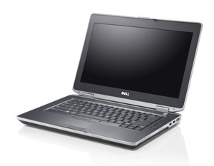 Laptop Dell Latitude E6430 i5-3210M / 16GB / 240SSD / 14″ HD / Win 10 Pro (Klasa A)