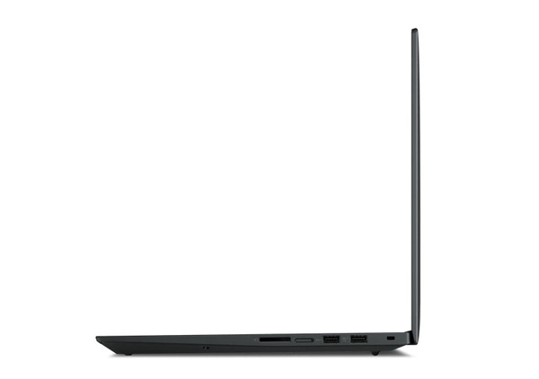 Lenovo ThinkPad P1 Gen 4 Core i7 11850H (11-gen.) 2,5 GHz / 16 GB / 2 TB SSD / 16" WQXGA / Win 11 Pro + RTX A2000