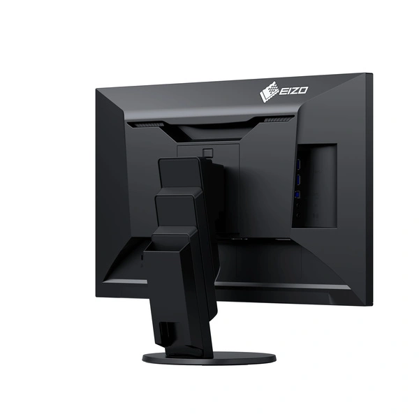 EIZO FlexScan EV2451 z głośnikami / czarny