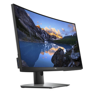 Dell P3421W UWQHD / Klasa A-