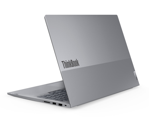 Nowy Laptop Lenovo ThinkBook 16 G7 Ryzen 5 7535HS/16GB/240SSD/16" WUXGA / Win 11 Pro