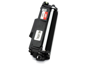 Toner TN247BK Black do drukarek Brother HL-L3270 / DCP-L3510 / DCP-L3550 – zamiennik DDPrint – 3000 stron