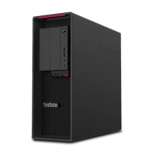 Lenovo ThinkStation P620 Tower AMD Ryzen Threadripper PRO 5975WX / 32 GB / 480 SSD / Win 11 Pro