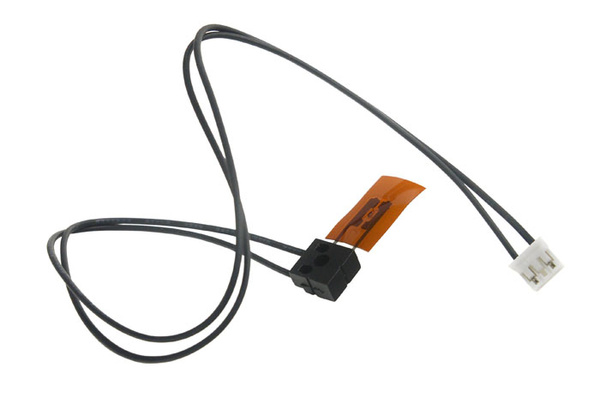 Termistor grzałki fusera / Thermistor for the Fuser Heater Kyocera FS1028, FS1030, FS1035, FS1128, FS1130, FS1135, FS1300D, FS1320D, FS1350D, FS1370DN (302HS25190, 2HS25190)