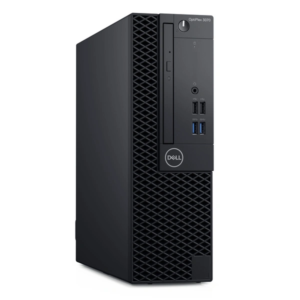 Dell OptiPlex 3070 SFF Core i5 8500 (8-gen.) 3,0 GHz / 32 GB / 480 SSD / Win 11 Pro