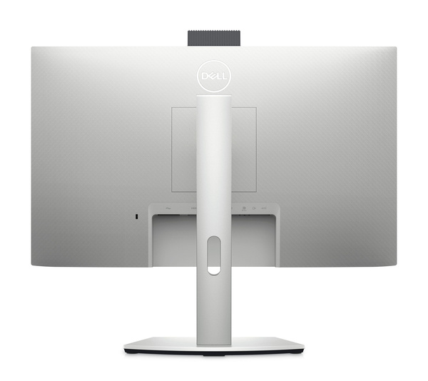 Dell S2422HZ z głośnikami i kamerą