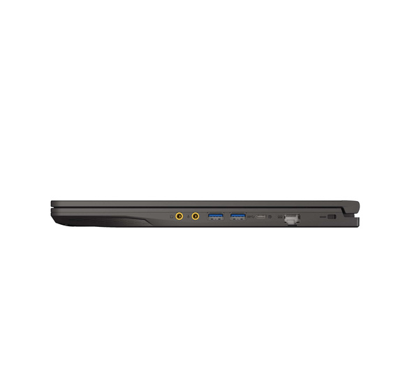 Nowy gamingowy MSI Thin 15 B13VE Core i5 13420H (13-gen.) / 32 GB / 960 SSD / 15,6'' FullHD 144Hz / Win 11 + GeForce RTX 4060 / cosmo gray