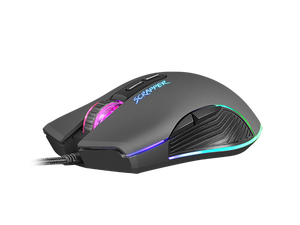 Mysz optyczna przewodowa Fury Scrapper NFU-1699