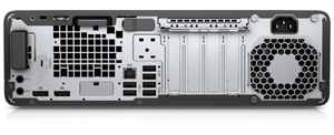 HP EliteDesk 800 G5 SFF Core i5 9400 (9-gen.) 2,9 GHz / 8 GB / 240 SSD / Win 11 Pro