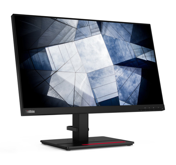Lenovo ThinkVision P24q-20 WQHD