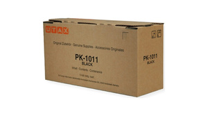 Utax PK-1011, PK1011 (1T02RY0UT0, 1T02RY0TA0) 7,2k Black do Utax P4020DN, P4020DW Toner Oryginalny