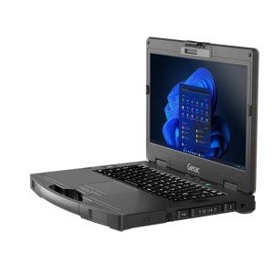Getac S410 G4 Core i5 1135G7 (11-gen.) 2,4 GHz / 32 GB / 480 SSD / 14" HD / Win 11 Pro / Defekt