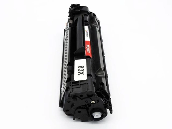 Toner CF283X (83X) Black do drukarek HP LaserJet Pro M201 / M225 – zamiennik DDPrint – 2200 stron