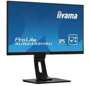 Iiyama ProLite XUB2492HSU / Klasa A-
