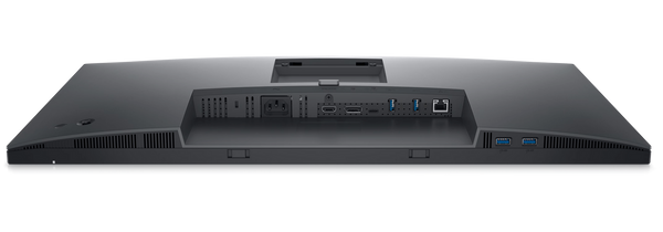 Dell P2723QE 27" 4K UHD IPS USB-C RJ-45 poleasingowy klasa A