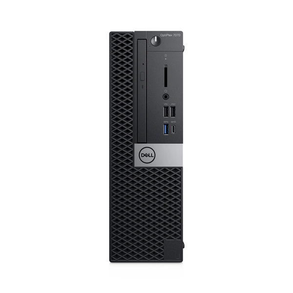 Dell OptiPlex 7070 SFF Core i3 9100 (9-gen) 3,6 GHz / 8 GB / 240 SSD / Win 11 Pro