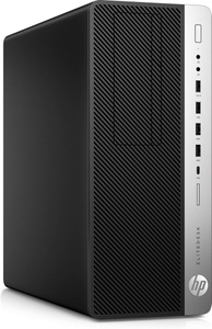 Komputer HP EliteDesk 800 G4 Tower Core i7 8700 (8-gen.) 3,2GHz (6 rdzeni)/16GB/240SSD/ Win 11 Pro