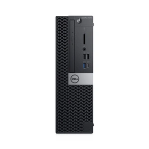 Dell OptiPlex 7070 SFF Core i3 9100 (9-gen) 3,6 GHz / 16 GB / 960 SSD / Win 11 Pro