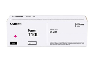 Canon T10LM, 4803C001 5k Magenta do Canon i-SENSYS X C1533, C1538 Toner Oryginalny