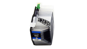 Tusz LC3219BK Black do drukarek Brother MFC-J5330 / J5730 / J6930 – zamiennik DDPrint – 65 ml