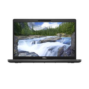 Dell Latitude 5400 Core i5 8365u ( 8-gen.) 1,6 GHz / 16 GB / 960 SSD / 14'' FullHD / Win 11 Pro