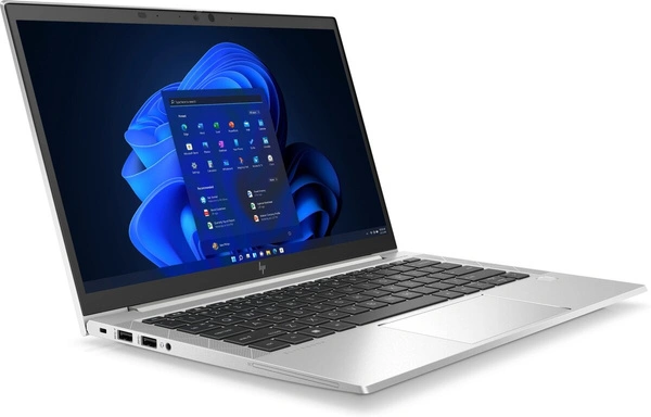 HP EliteBook 835 G8 Ryzen 5 PRO 5650U 2,3 GHz / 16 GB / 2 TB SSD / 13,3'' FullHD / Win 11 Pro