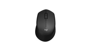 Zestaw bezprzewodowy klawiatura i mysz Logitech Wireless Combo MK345 US
