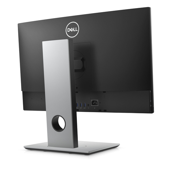 Dell OptiPlex 5400 AIO Core i5 12500 (12 gen.) / 32 GB / 2TB SSD / 23,8'' FullHD dotyk / Win 11 Pro
