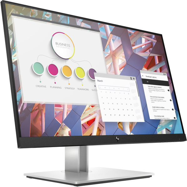 HP Display E24 G4
