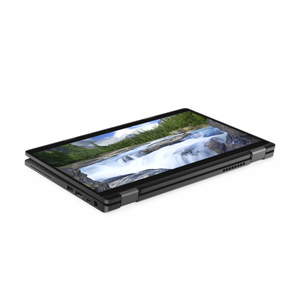 Dell Latitude 5300 2w1 Core i5 8265U (8-gen.) 1,6 GHz / 8 GB / 960 SSD / 13,3'' FullHD (dotyk) / Win 11 Prof.