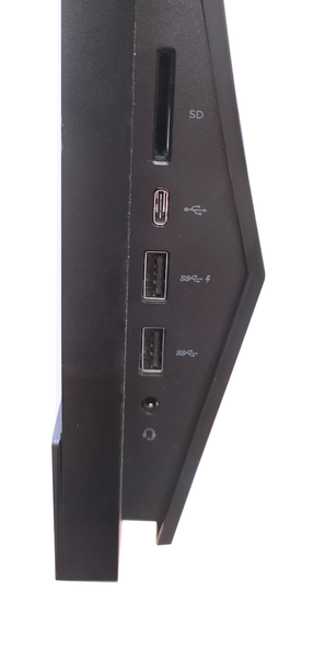 Komputer HP ProOne 600 G4 AiO i5-8500 / 32GB / 960SSD / 21,5" FHD / Win 11 Pro